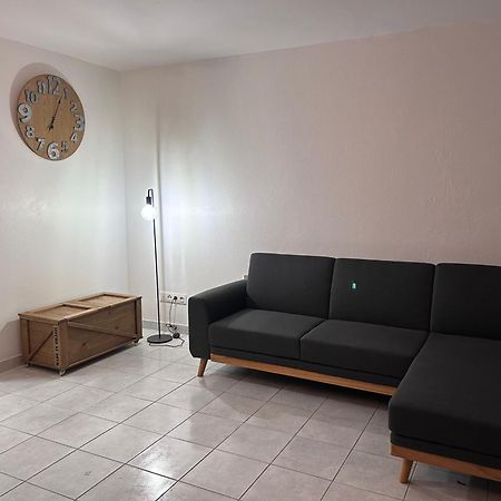 L'Oasis Urbain Kourou Apartment Ngoại thất bức ảnh