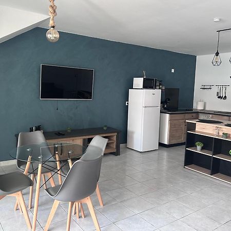 L'Oasis Urbain Kourou Apartment Ngoại thất bức ảnh