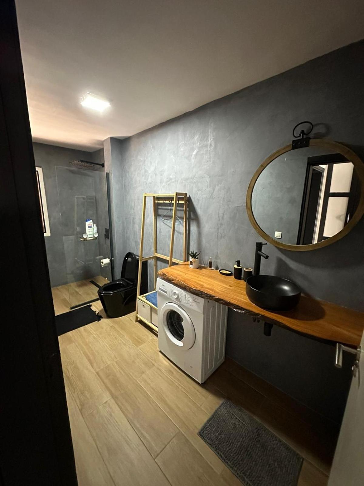 L'Oasis Urbain Kourou Apartment Ngoại thất bức ảnh
