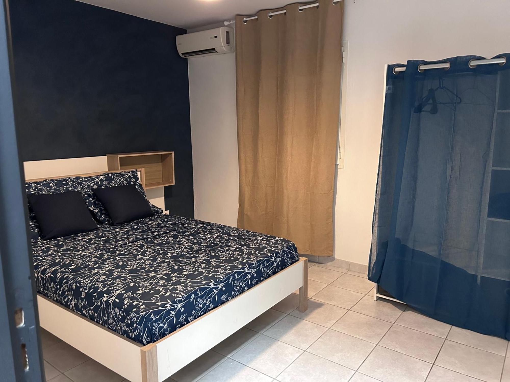 L'Oasis Urbain Kourou Apartment Ngoại thất bức ảnh