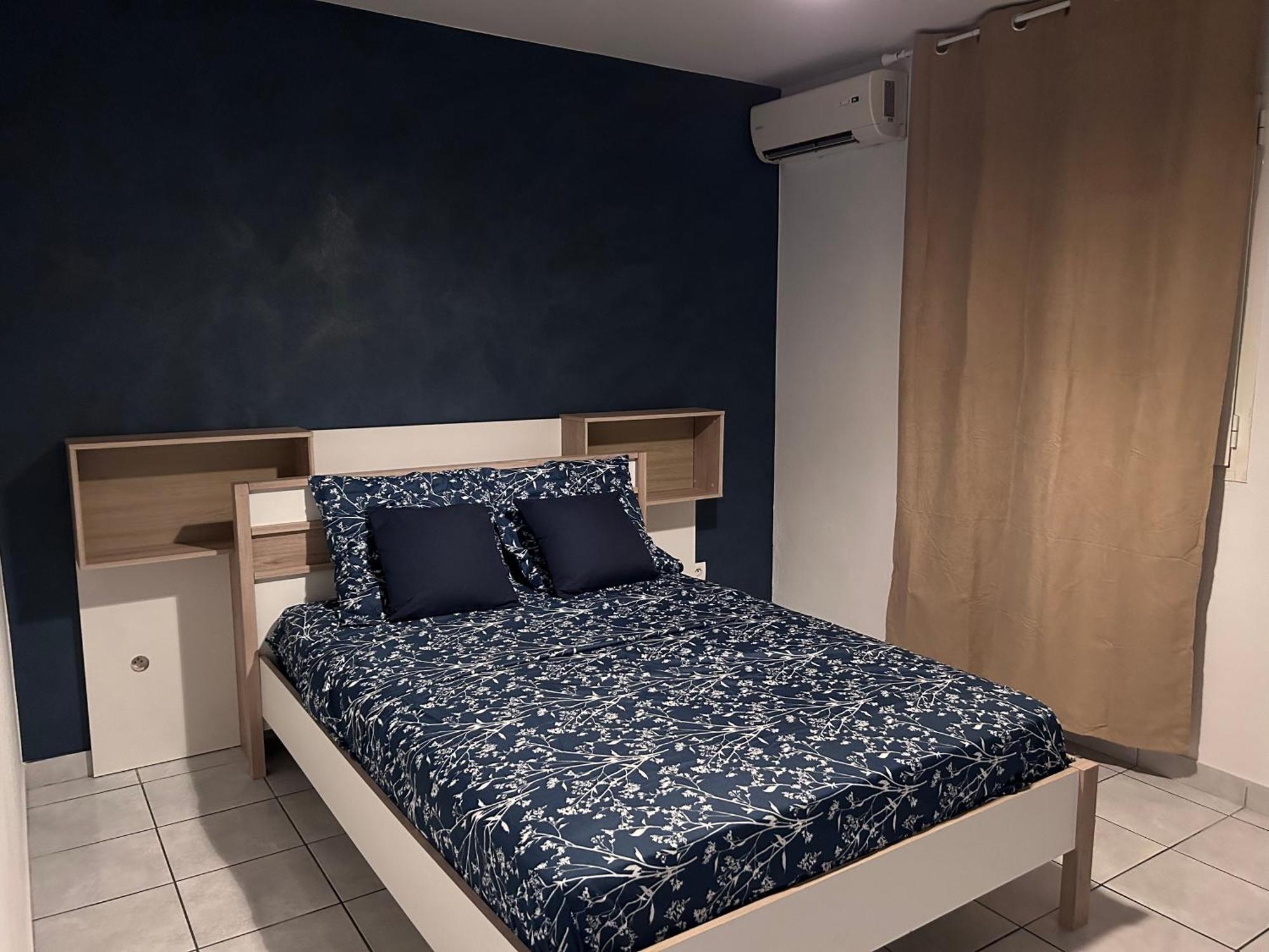 L'Oasis Urbain Kourou Apartment Ngoại thất bức ảnh